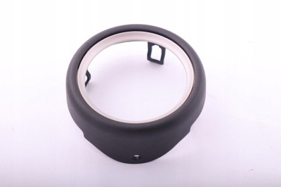 Mini cooper r55 r56 r57 защита рамка ручка дверь левая 2753337 фото №1