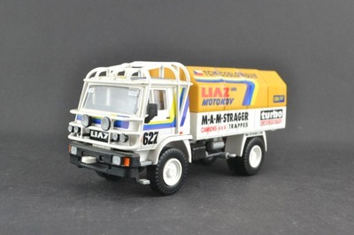 A159. LIAZ 100.55 DAKAR SKALA 1:48.