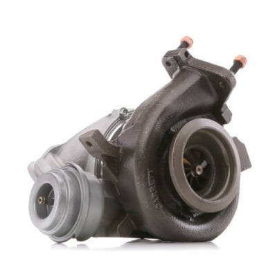 Турбина турбонагнетатель ridex 2234c0413r фото №1