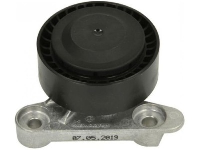 Snr ga357.63 ролик натяжителя, ремень клиновой многоручьевой ролик snr фото №1