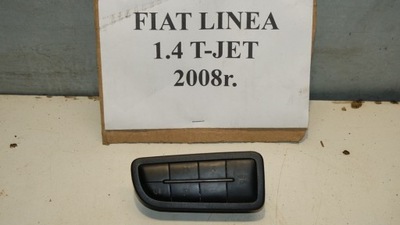 Панель кнопки регулировки света fiat linea фото №1