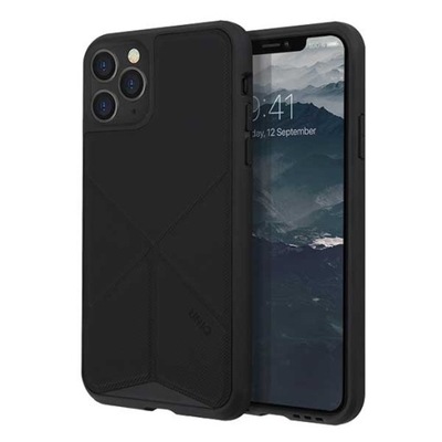 Etui UNIQ do iPhone 11 Pro obudowa case plecki futerał pokrowiec