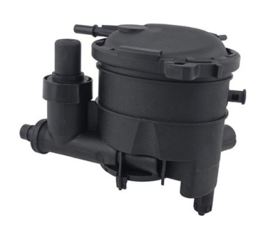 Корпус фильтра топлива citroen berlingo xsara 1.9 фото №1