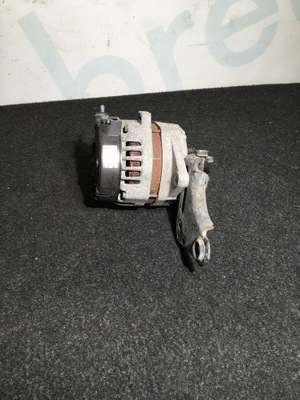 Hyundai tucson 1.6 t-gdi генератор фото №1