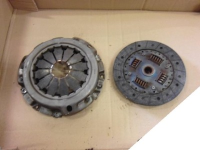 JUSTY SWIFT 1.3 99r.SPRZĘGŁO TARCZA DOCISK