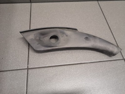 Жабо праве ford galaxy 1.9 7m0853188c фото №1