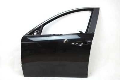 Двері лівий перед alfa romeo giulietta vr601/b фото №1