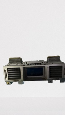 Монитор / дисплей / экран opel signum 2.2b 04r фото №1