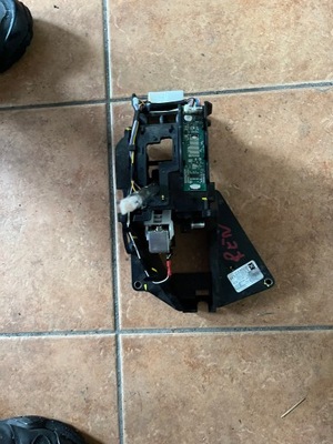 Ford ranger iii 15- домкрат переключения передач автоматическая коробка передач фото №1