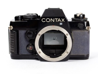 CONTAX 139 QUARTZ BODY LUSTRZANKA