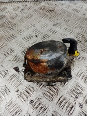 Насос вакуум вакуум opel zafira b фото №1