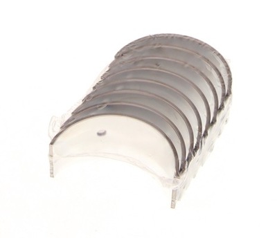 Glyco 01-4947/4 std підшипник шатуна фото №1