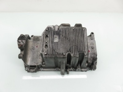 Піддон масляна fiat croma 2 1.9 d 55194355 фото №1