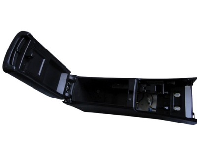 Mercedes slk r172 подлокотник кожа бардачок туннель фото №1