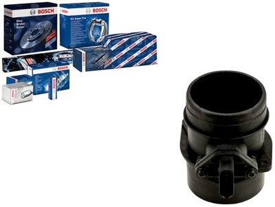 Витратомір масовий повітря [bosch] фото №1