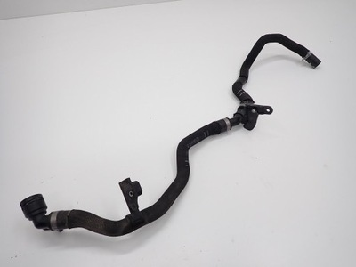 Wąż шланг трубка wody porsche taycan turbo s 20r фото №1