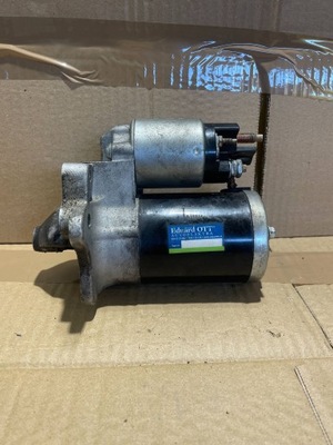 Renault Modus Rozrusznik