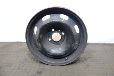 RATLANKIS PLIENINE R15 ET27 4X108 CITROEN C4 I 