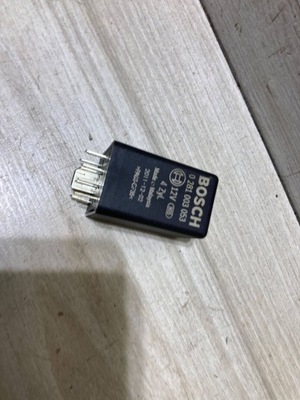 Mitsubishi outlander 2017 реле свеча фото №1