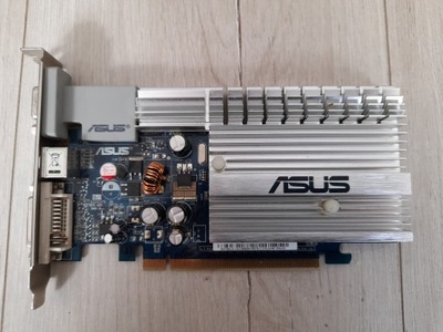 ASUS GeForce 7300LE 256MB