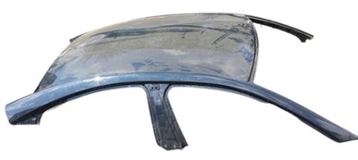 Крыша długie стойки peugeot 508 ii фото №1