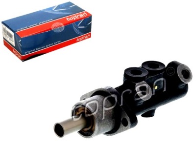 Насос гальмівна ford galaxy seat alhambra vw shara фото №1