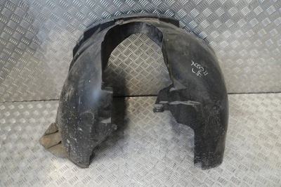 Volvo xc60 ii підкрилок перед передні ліва 21- фото №1