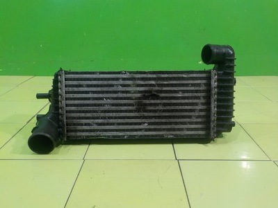 Ford transit connect mk2 lift 1.5 b 19r van інтеркулер фото №1