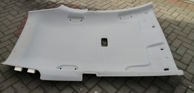 Kia rio iii 3d потолок фото №1