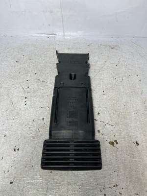 Scania p380 2009-2012 труба впуск воздуха 1425430 фото №1