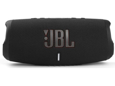 Głośnik Bluetooth JBL Charge 5 Czarny