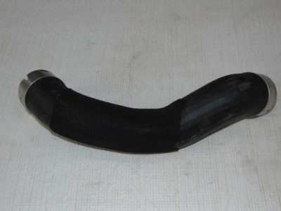 Bmw 2 f44 труба шланг повітря інтеркулер 1.5 8511338 now org 22km фото №1