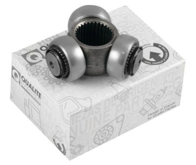 Крестовина шарнир полуось renault clio ii kangoo 30x29,90 фото №1