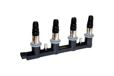 Котушка запалювання meat&doria 10622 фото №1