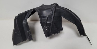 Підкрилок правий задня yaris iv cross 65638-0d010 фото №1