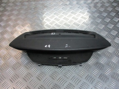 DISPLAY CITROEN C4 I 96631955ZD  