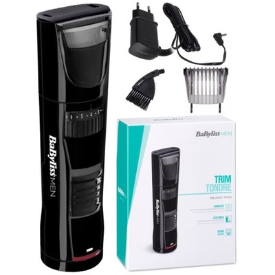 Trymer do brody Babyliss T811E