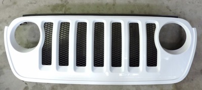 CALANDRE DU RADIATEUR GRILLE GLADIATOR WRANGLER PW7 GW7 - milautoparts-fr.ukrlive.com