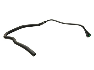 Труба охлаждение ford transit 2016- 2.0 ecoblue фото №1