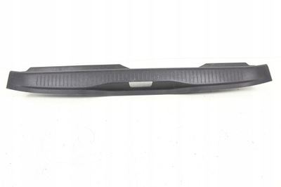 Накладка поперечина renault scenic iii 09r. фото №1