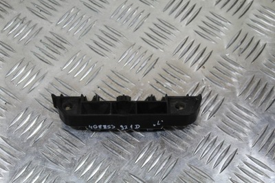 Кронштейн поріг ліва audi a7 4g8 lift 4g8853921d фото №1