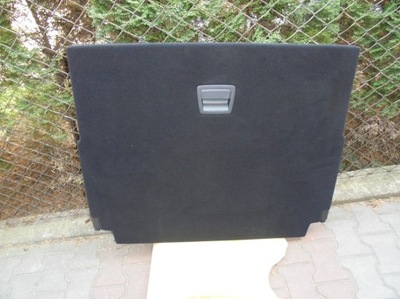 Peugeot 3008 ii полка багажника оригинал фото №1