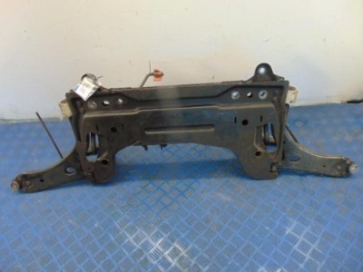 Ford fiesta mk6 1.3b подрамник подрамник двигателя фото №1