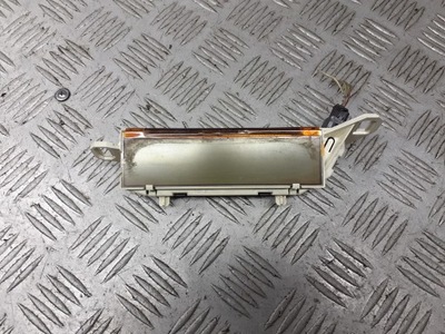 Дисплей citroen c4 i 9662225980 фото №1