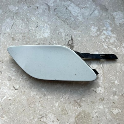 Renault talisman 15-20 заглушка бампер перед 511804625r фото №1