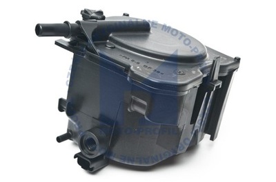 Фільтр пального ford focus ii 1.6 tdci 2004-2012 фото №1