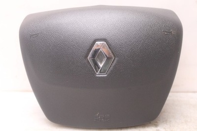 AIR BAGS AIRBAG STEERING WHEEL RENAULT GRAND SCENIC III  