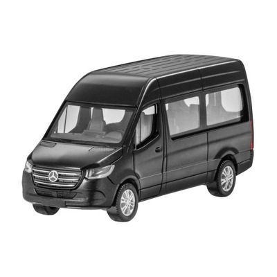 MERCEDES SPRINTER MODELO COCHE RESORAK 1:87 CON  