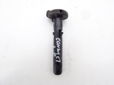 Ford transit connect 02-13 напрямна підголівник сидіння фото №1