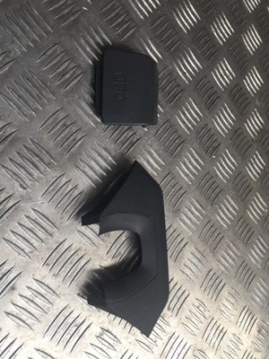 Кришка захист заглушка scania r/s ntg 2091904 фото №1